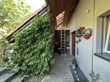Villa contiguë de 5 pièces en vente à Oberscherli - 163 m² 1/5