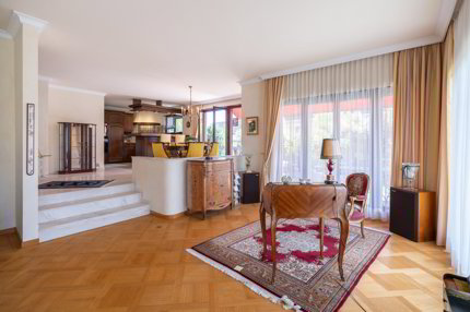 Maison individuelle de 3.5 pièces en vente à Schwadernau - 150 m² 1/5