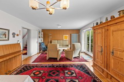Maison mitoyenne de 5.5 pièces en vente à Münchenstein - 175 m² 1/5