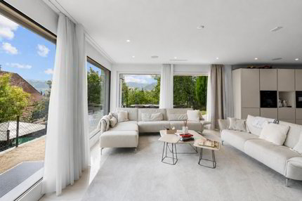 Maison individuelle de 5.5 pièces en vente à Füllinsdorf - 208 m² 1/5