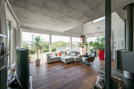 Maison individuelle de 3.5 pièces en vente à Roggenstrasse - 169 m² 1/5