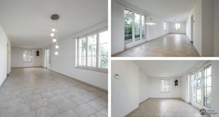 Maison individuelle de 5.5 pièces en vente à Wikon - 132 m² 1/5