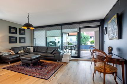 Appartement de 3.5 pièces en vente à Epautheyres - 100 m² 1/5