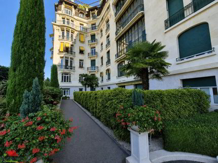 Appartement de 5.5 pièces en vente à Montreux - 200 m² 1/5