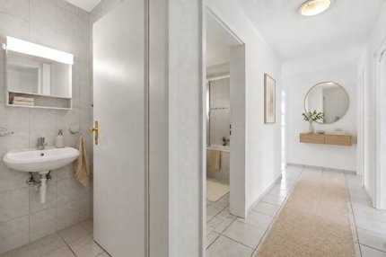 Appartement de 4.5 pièces en vente à Steffisburg - 122 m² 1/5