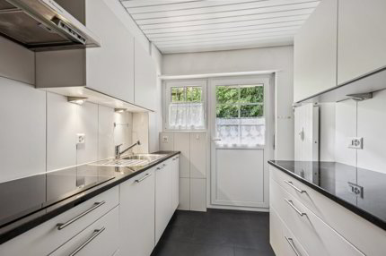 Appartement PPE de 3.5 pièces en vente à Riehen - 63 m² 1/5