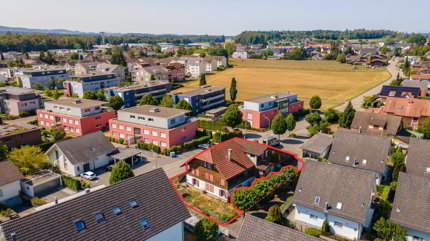 Grosses Haus und viel Land mit Entwicklungspotenzial - 503 m² Nutzfläche | 671 m² Grundstück 1/5