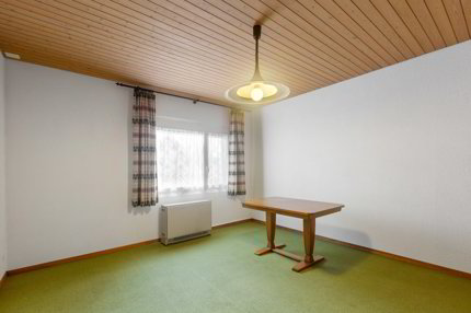 Grosszügiges 6½-Zimmer-Einfamilienhaus mit Doppelgarage 1/5