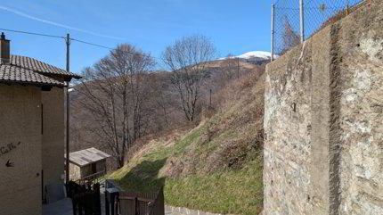 Costruisci il tuo sogno con vista - Terreno panoramico edificabile 1/5