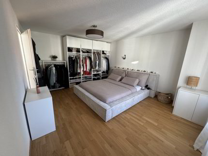 3-Zimmer-Wohnung an zentraler Lage 1/5