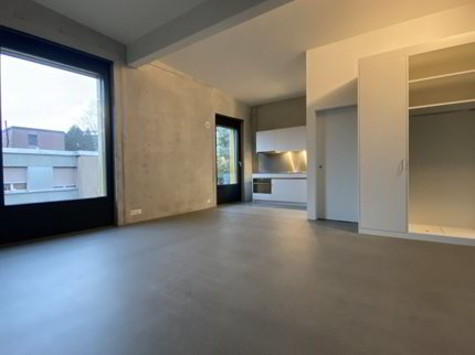Studiowohnung 1/5