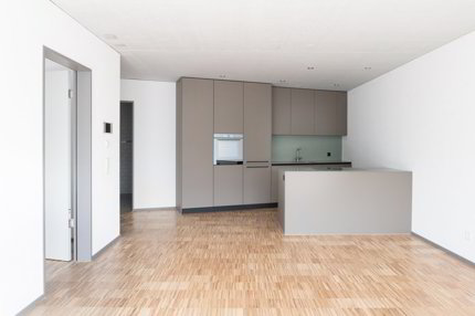 Ihre Traumwohnung im neuen Riverside-Quartier in Zuchwil 1/3