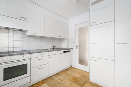 Gemütliche Wohnung in Zentrumsnähe! 1/5