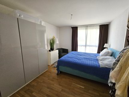 Wohnen mit grossem Sitzplatz an ruhiger Lage! 1/5