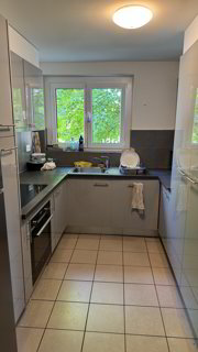 Chambre meublée en colocation 1/5