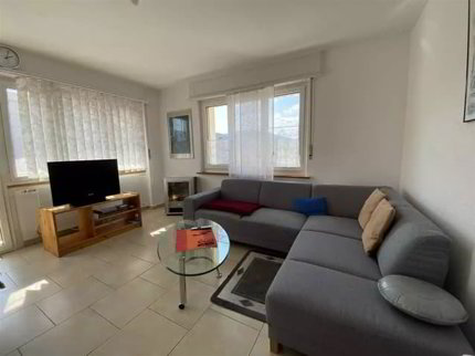 APPARTEMENT DE 3.5 PIECES RENOVE 2EME ETAGE AVEC BALCON 1/5