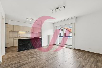 Appartement de 3.5 pièces au coeur de Broc ! 1/5
