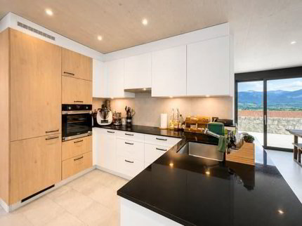 Appartement de 4.5 pièces à CHF 2'270.- /mois charges comprises 1/5