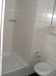 Splendide appartement à louer à Bulle ! 1/5