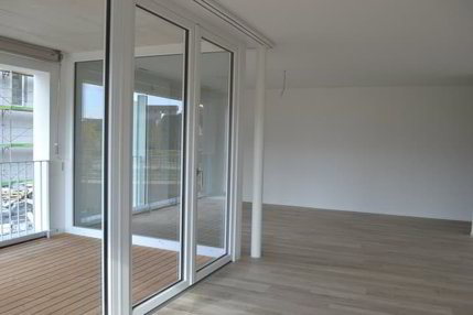 4.5-Zimmerwohnung mit schönem Blick auf die Bieler Schüssinsel 1/5
