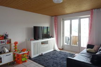 Tramelan - Appartement duplex de 6 pièces 1/5
