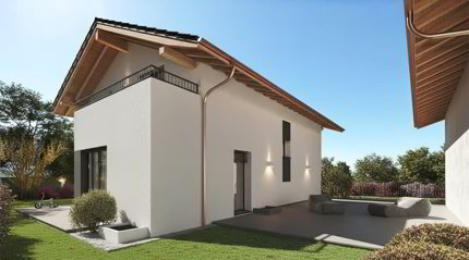 Nouvelle Promotion " Les Collondels" : 5 Spacieuses villas familiale... 1/5