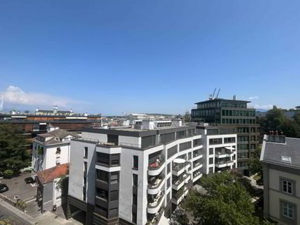 Bureaux 367m2 - Centre-Ville - courte durée 1/5