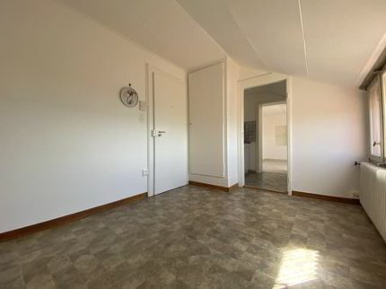 Appartement de 2 pièces au 4ème étage 1/5