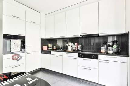 Spacieux appartement dans le quartier de Champel 1/5