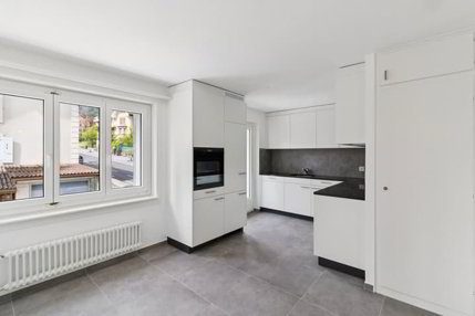 Appartement de 4.5 pièces 1/5