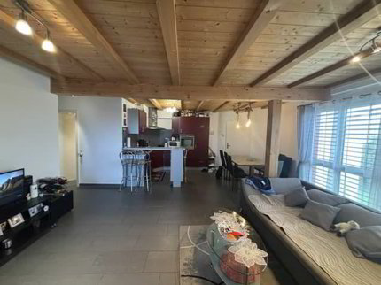 Belfaux - Appartement A4 - 3.5pcs 1/5