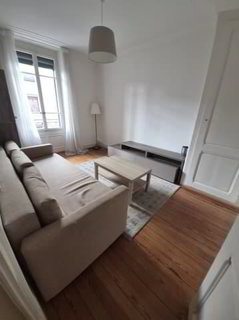 Bel appartement à proximité de Plainpalais 1/3