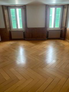 Appartement de 3 pièces à La Côte-aux-Fées 1/5