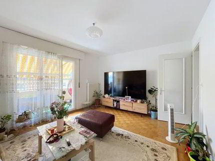 Appartement de 4,5 pièces à Noës (Sierre) 1/5