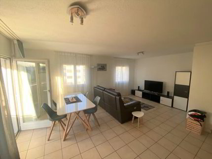 Charmant appartement de 2.5 pièces 1/5