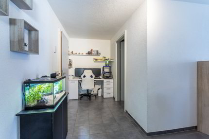 Neues 3,5-Zimmer-PPE-Apartment in der Nähe des Stadtzentrums 1/5