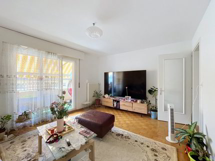Appartement de 4,5 pièces à Noës (Sierre) 1/5