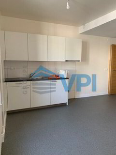 Moderne 2,5-Zimmer-Wohnung in einem Dorfhäuschen 1/5