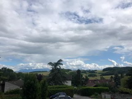Joli appartement de 2,5 pièces avec balcon dans quartier calme à La... 1/5