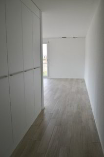 4.5-Zimmerwohnung mit schönem Blick auf die Bieler Schüssinsel 1/3