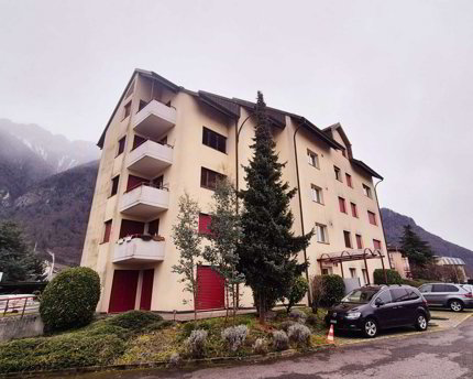 Parking en location à Villeneuve VD - Réf 140600.70.7002 1/1