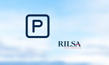 Parking en location à Corcelles-près-Payerne - Réf 112400.90.9105 1/1