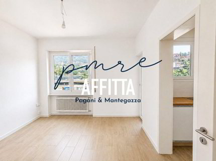 Appartement de 3 pièces en location à Chiasso - 64 m² 1/5