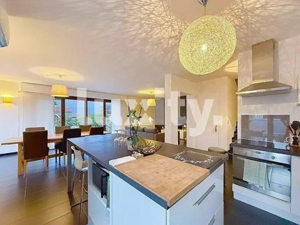 Maison individuelle de 4 pièces en vente à Canton de Genève, Hermance - 125 m² 1/5