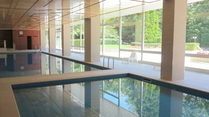 A JEWEL OF AN APARTMENT IN A LUXURY COMPLEX 1/3