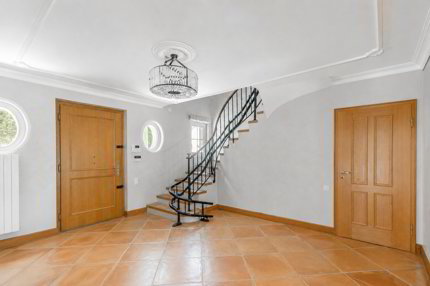 Rare – Belle villa de maître avec piscine et parc de 4'000 m² 1/5