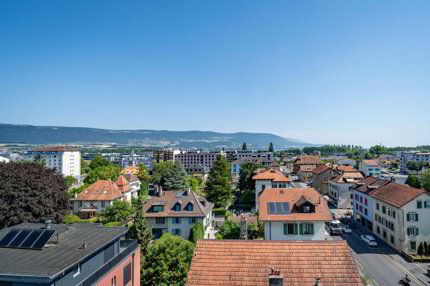 Bureaux exceptionnels dans une tour privative avec vue à 360° 1/5