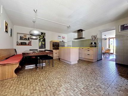 Maison de 6.5 pièces avec potentiel de construction 1/5