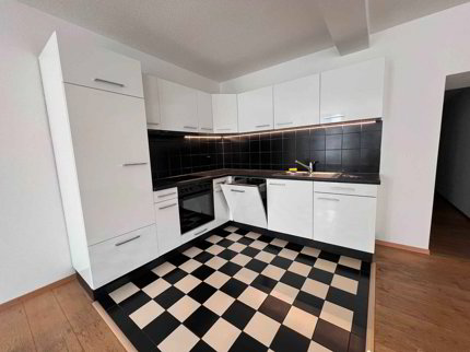 Appartement de 3.5 pièces au 2ème étage 1/5