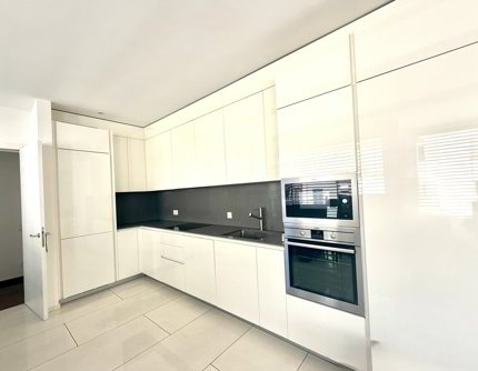 Appartamento moderno di 3,5 locali a due passi dal centro di Lugano 1/5